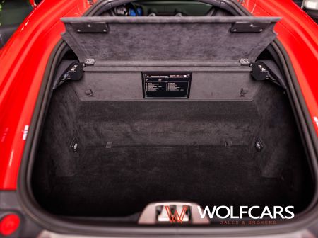 Ferrari 812 Superfast 6.5 V12 DCT F1