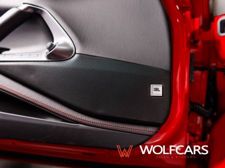 Ferrari 812 Superfast 6.5 V12 DCT F1