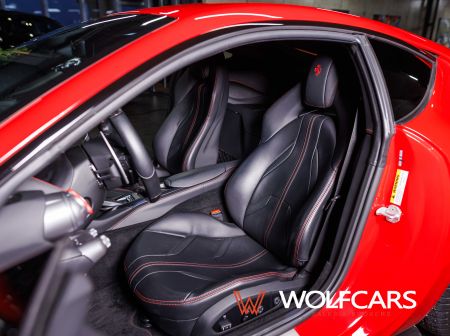 Ferrari 812 Superfast 6.5 V12 DCT F1