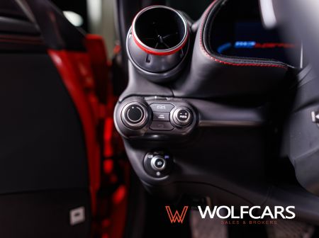 Ferrari 812 Superfast 6.5 V12 DCT F1