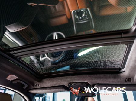 BMW X7 M60i xDrive M-Sport