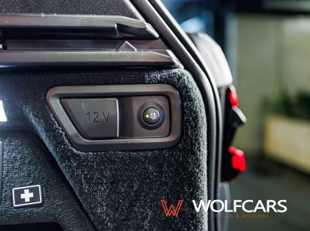 BMW X7 M60i xDrive M-Sport