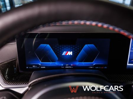 BMW X7 M60i xDrive M-Sport