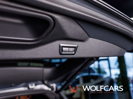 BMW X7 M60i xDrive M-Sport