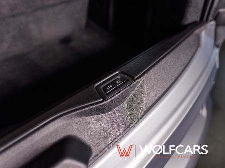 BMW X7 M60i xDrive M-Sport