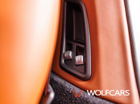 BMW X7 M60i xDrive M-Sport