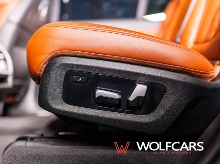 BMW X7 M60i xDrive M-Sport