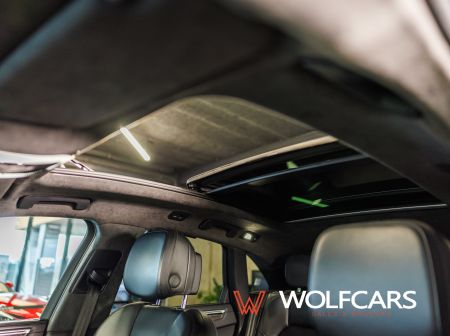 Porsche Macan Turbo Performance 1/75