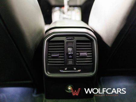 Porsche Macan Turbo Performance 1/75