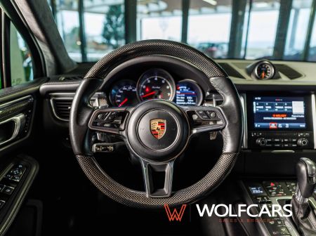 Porsche Macan Turbo Performance 1/75