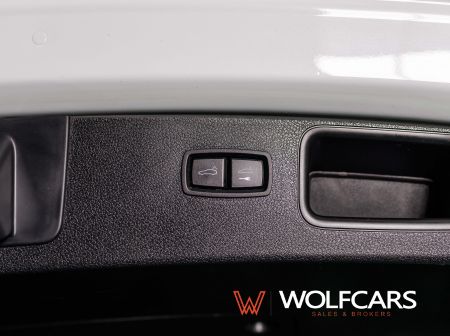 Porsche Macan Turbo Performance 1/75