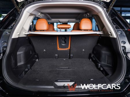 Nissan X-Trail DCI 4x4 Xtronic 110kW Tekna