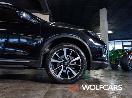 Nissan X-Trail DCI 4x4 Xtronic 110kW Tekna