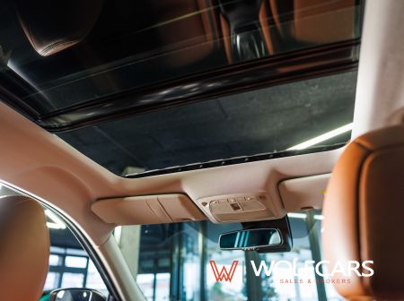 Nissan X-Trail DCI 4x4 Xtronic 110kW Tekna