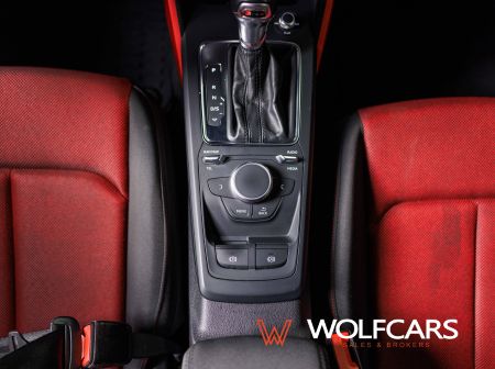 Audi Q2 35 1.4 TFSI 110kW S-tronic