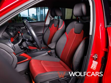 Audi Q2 35 1.4 TFSI 110kW S-tronic