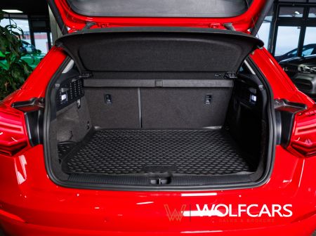 Audi Q2 35 1.4 TFSI 110kW S-tronic