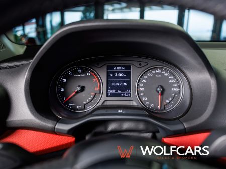 Audi Q2 35 1.4 TFSI 110kW S-tronic