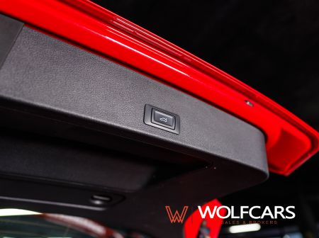 Audi Q2 35 1.4 TFSI 110kW S-tronic