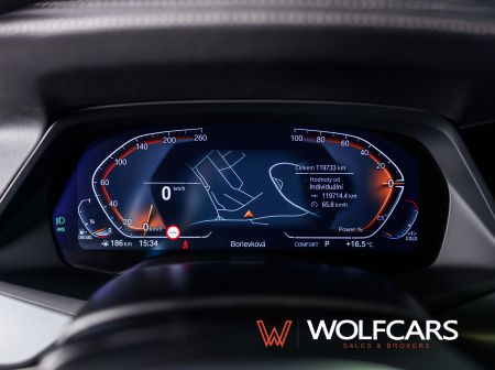 BMW X5 30d xDrive M-Sport 7-miest