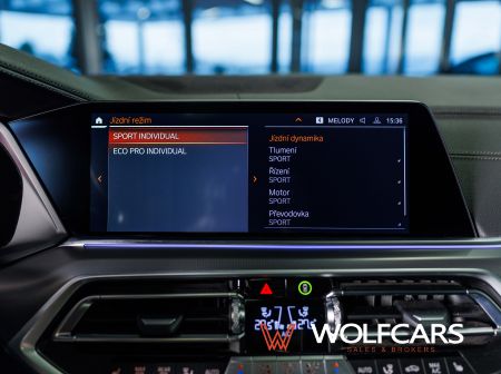 BMW X5 30d xDrive M-Sport 7-miest