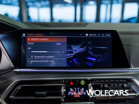 BMW X5 30d xDrive M-Sport 7-miest