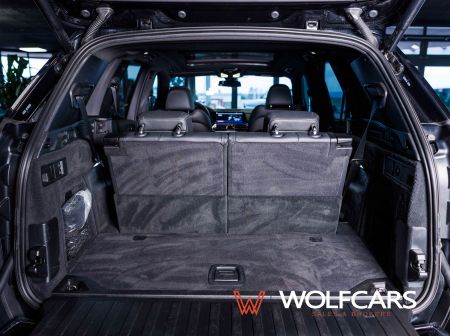 BMW X5 30d xDrive M-Sport 7-miest