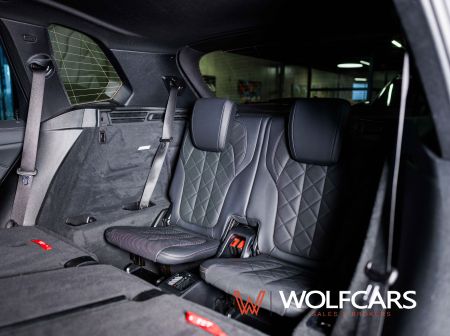 BMW X5 30d xDrive M-Sport 7-miest