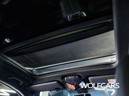 BMW X5 30d xDrive M-Sport 7-miest