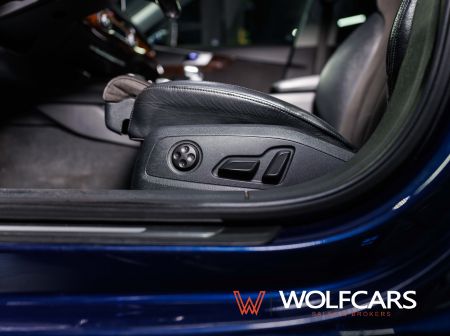 Audi A4 2.0 TDI S-tronic 140kW