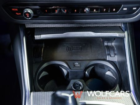 BMW 320d xDrive M-Sport