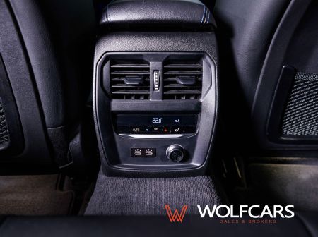 BMW 320d xDrive M-Sport