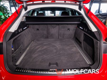 Audi A6 45 TDI S-line quattro 180KW