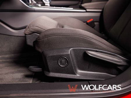 Audi A6 45 TDI S-line quattro 180KW