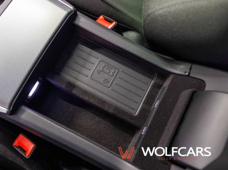 Audi A6 45 TDI S-line quattro 180KW