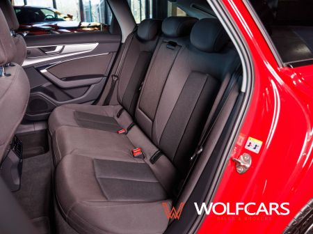 Audi A6 45 TDI S-line quattro 180KW