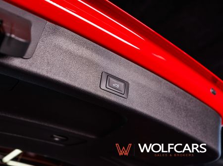 Audi A6 45 TDI S-line quattro 180KW