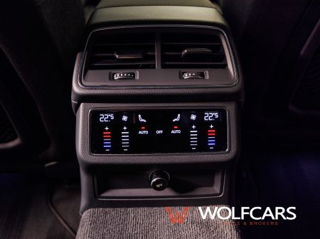 Audi A6 45 TDI S-line quattro 180KW