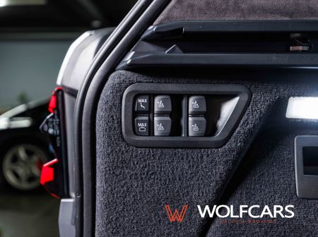 BMW X7 M60i xDrive M-Sport 6-miest