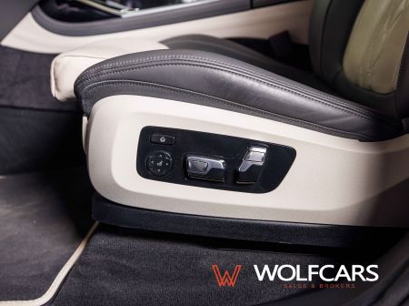 BMW X7 M60i xDrive M-Sport 6-miest