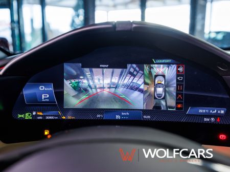 Ferrari Roma 3.9 V8 Rosso Portofino