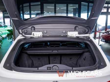 BMW Rad 335d xDrive Touring