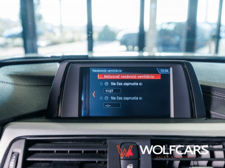 BMW Rad 335d xDrive Touring