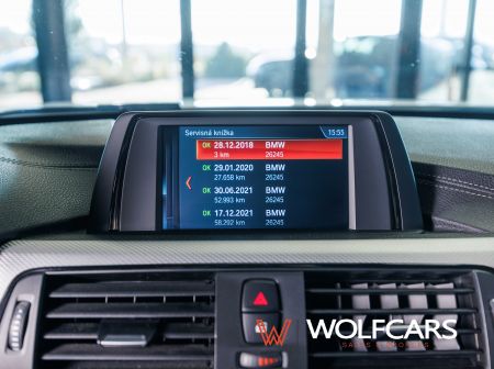 BMW Rad 335d xDrive Touring