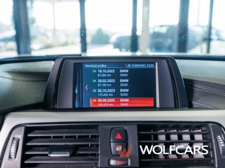 BMW Rad 335d xDrive Touring