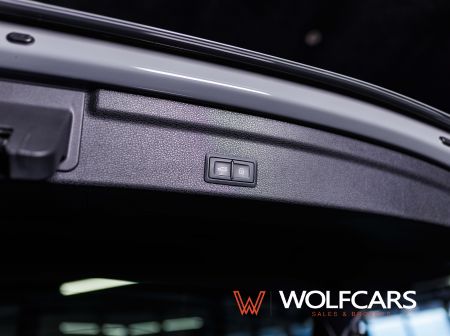 Audi RSQ3 Sportback 2.5 TFSI quatrro 294KW