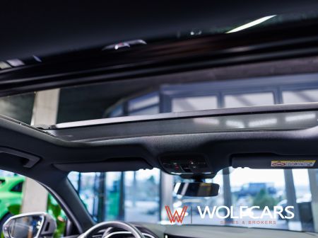 Audi RSQ3 Sportback 2.5 TFSI quatrro 294KW