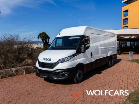 Iveco Daily 35S18 AT/8
