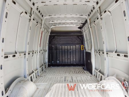 Iveco Daily 35S18 AT/8