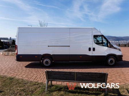Iveco Daily 35S18 AT/8